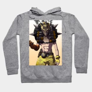 Junkrat Hoodie